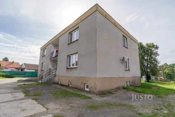Prodej bytu 3+kk, Chržín - Budihostice, 73 m2