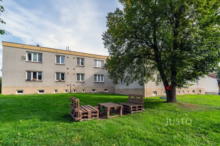 Prodej bytu 3+kk, Chržín - Budihostice, 73 m2