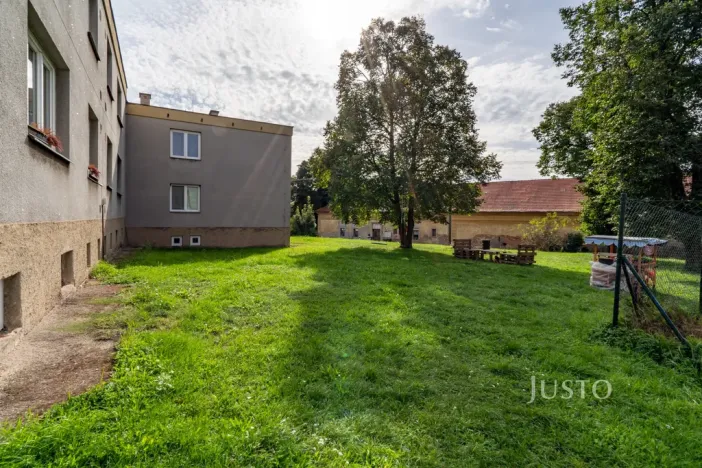 Prodej bytu 3+kk, Chržín - Budihostice, 73 m2