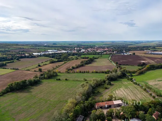Prodej bytu 3+kk, Chržín - Budihostice, 73 m2