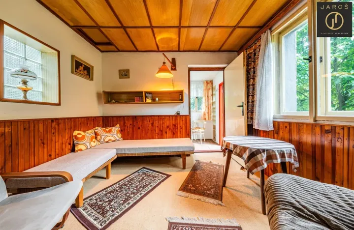 Prodej chaty, Bratronice, 20 m2