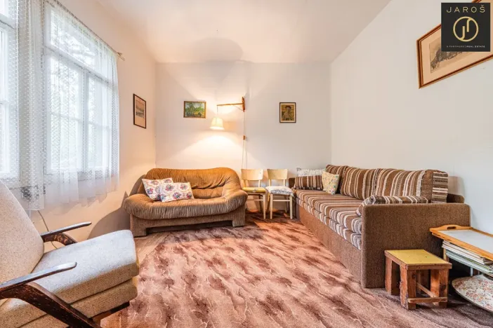 Prodej chaty, Bratronice, 20 m2