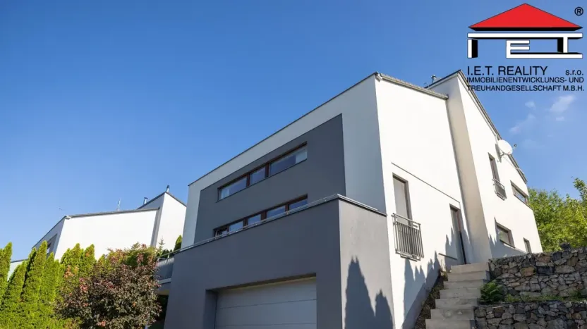 Prodej rodinného domu, Židlochovice, Meruňková, 326 m2