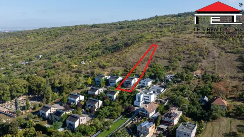 Prodej rodinného domu, Židlochovice, Meruňková, 326 m2