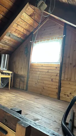 Prodej chaty, Praha - Zbraslav, Na Baních, 35 m2