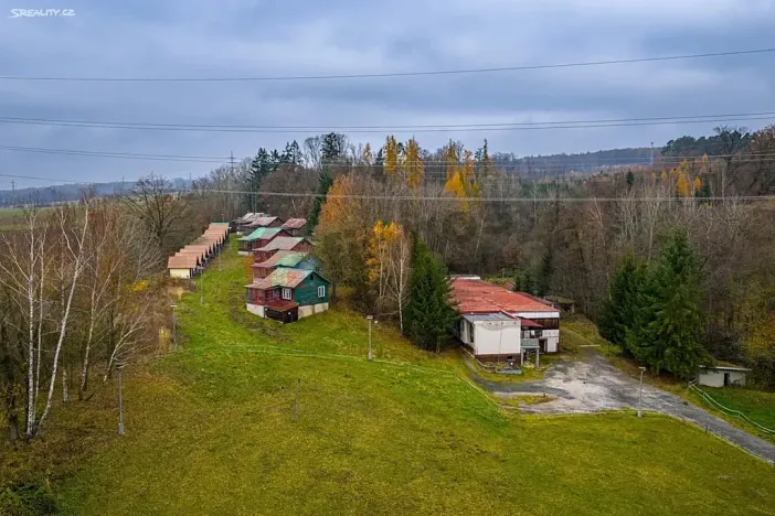 Prodej pozemku pro bydlení, Doubravice, 7276 m2
