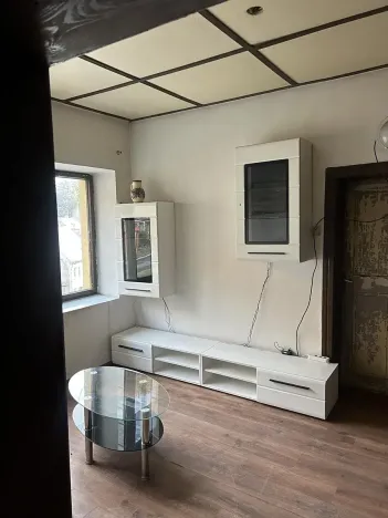 Prodej podílu rodinného domu, Jáchymov, tř. Čs. armády, 150 m2