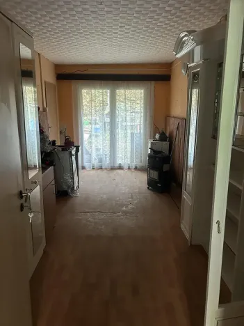 Prodej podílu rodinného domu, Jáchymov, tř. Čs. armády, 150 m2