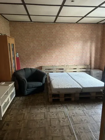 Prodej podílu rodinného domu, Jáchymov, tř. Čs. armády, 150 m2