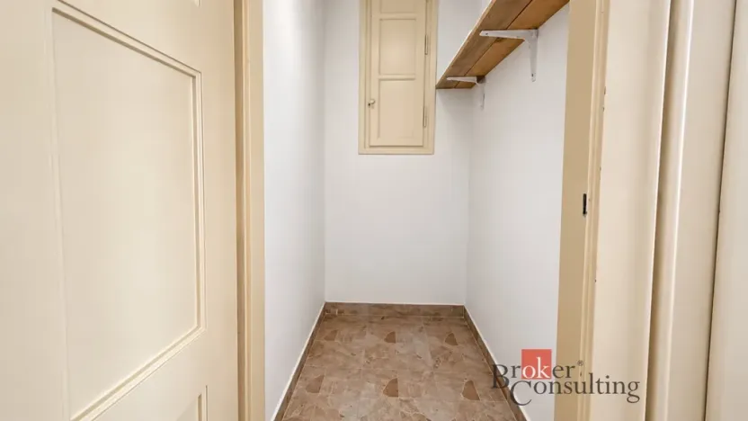 Pronájem bytu 2+1, Praha - Vinohrady, Boleslavská, 72 m2