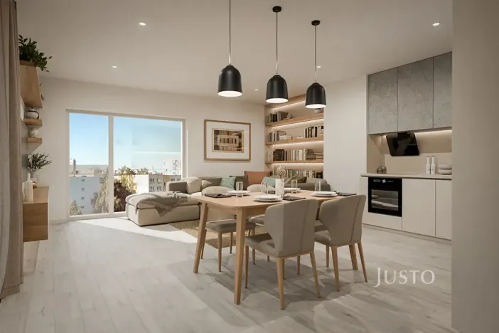 Prodej bytu 3+kk, České Budějovice, Jírovcova, 96 m2