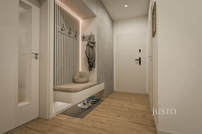 Prodej bytu 3+kk, České Budějovice, Jírovcova, 96 m2
