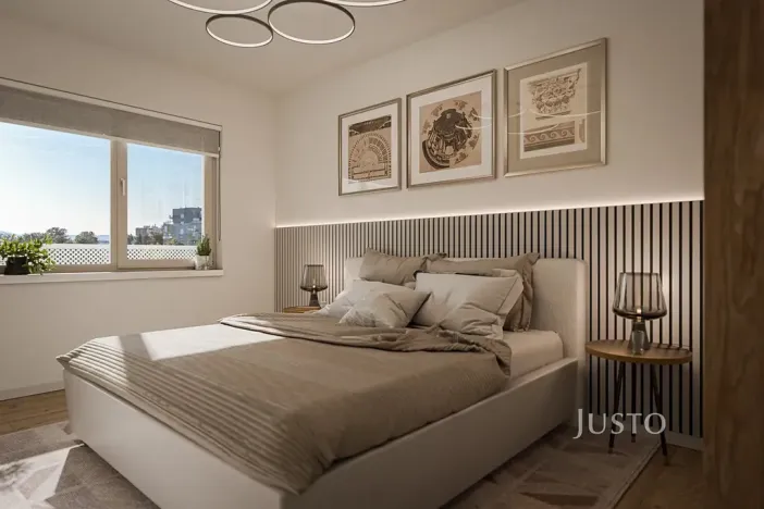 Prodej bytu 3+kk, České Budějovice, Jírovcova, 97 m2