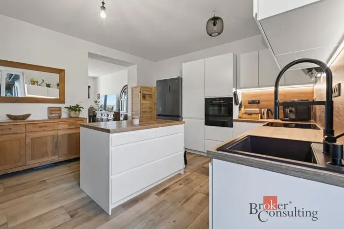 Prodej rodinného domu, Mělník, Na Kopaninách, 75 m2