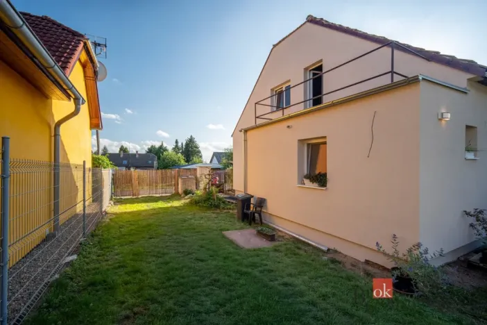 Prodej rodinného domu, Mělník, Na Kopaninách, 75 m2