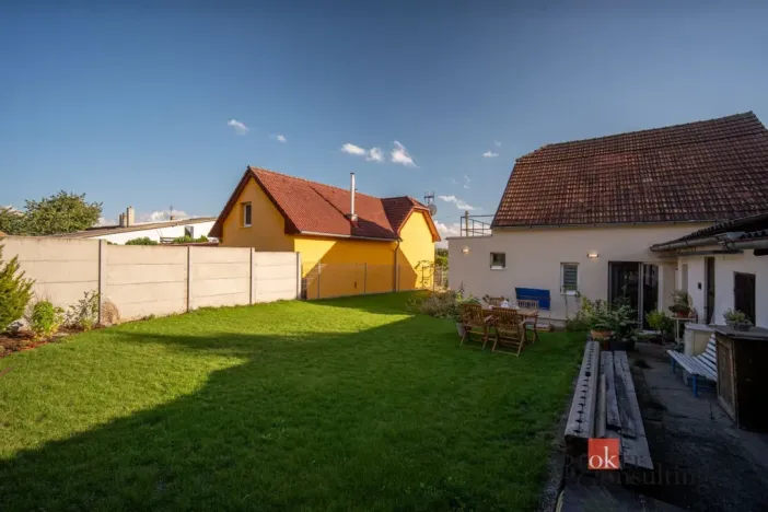 Prodej rodinného domu, Mělník, Na Kopaninách, 75 m2