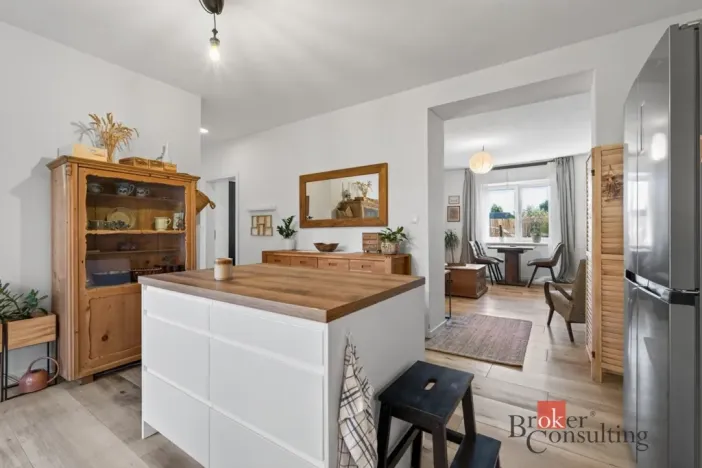 Prodej rodinného domu, Mělník, Na Kopaninách, 75 m2