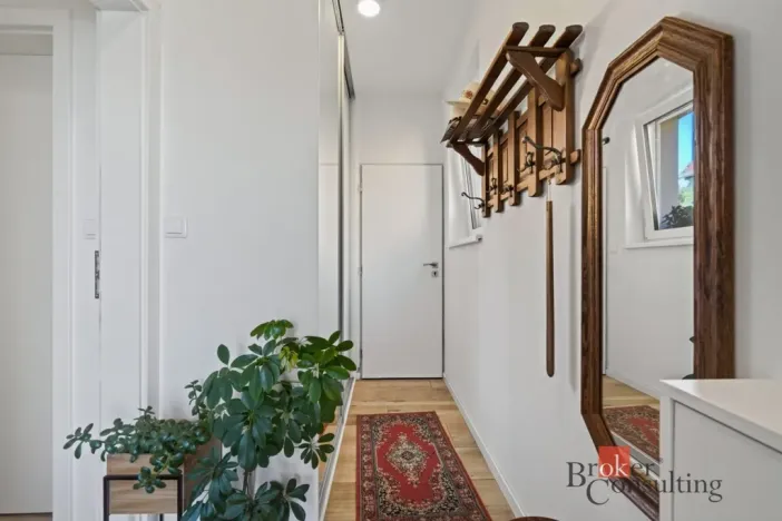 Prodej rodinného domu, Mělník, Na Kopaninách, 75 m2