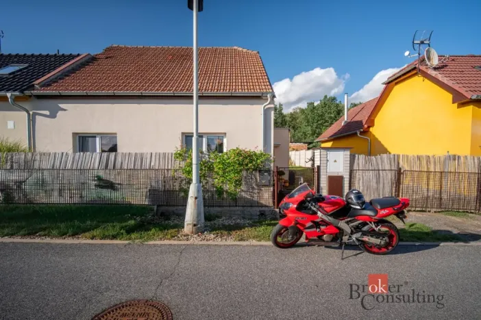 Prodej rodinného domu, Mělník, Na Kopaninách, 75 m2