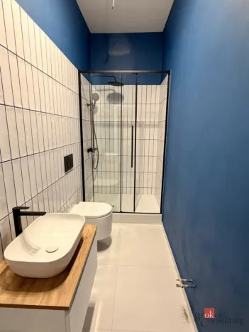 Pronájem bytu 1+kk, Broumov, Mírové náměstí, 57 m2