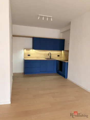 Pronájem bytu 1+kk, Broumov, Mírové náměstí, 57 m2