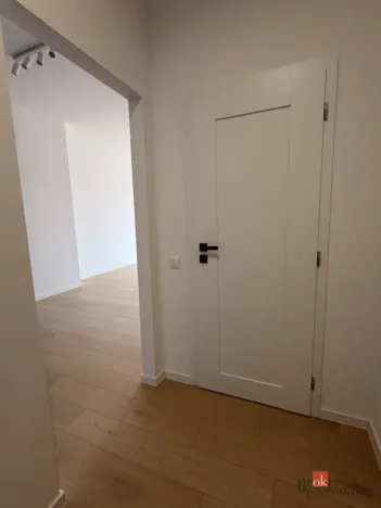 Pronájem bytu 1+kk, Broumov, Mírové náměstí, 57 m2