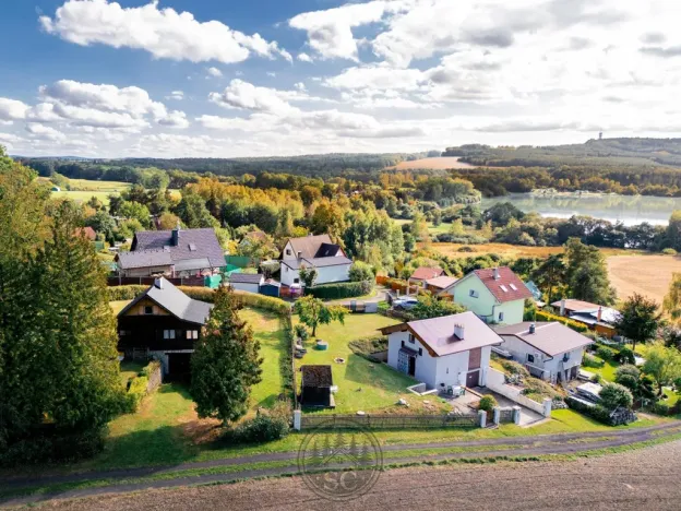 Prodej chalupy, Cheb - Skalka, 48 m2