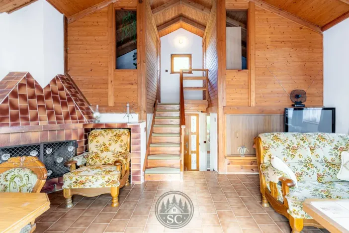 Prodej chalupy, Cheb - Skalka, 48 m2