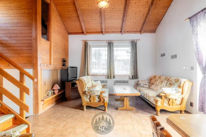 Prodej chalupy, Cheb - Skalka, 48 m2