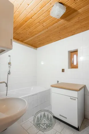 Prodej chalupy, Cheb - Skalka, 48 m2
