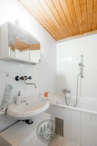 Prodej chalupy, Cheb - Skalka, 48 m2