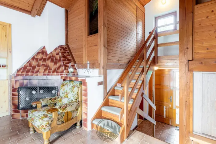 Prodej chalupy, Cheb - Skalka, 48 m2