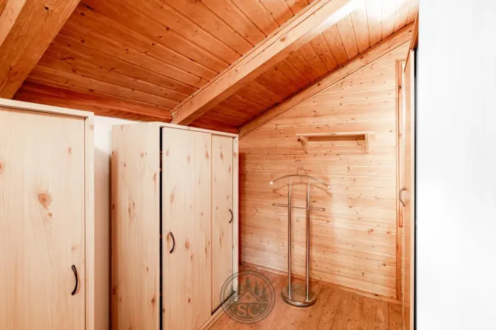 Prodej chalupy, Cheb - Skalka, 48 m2