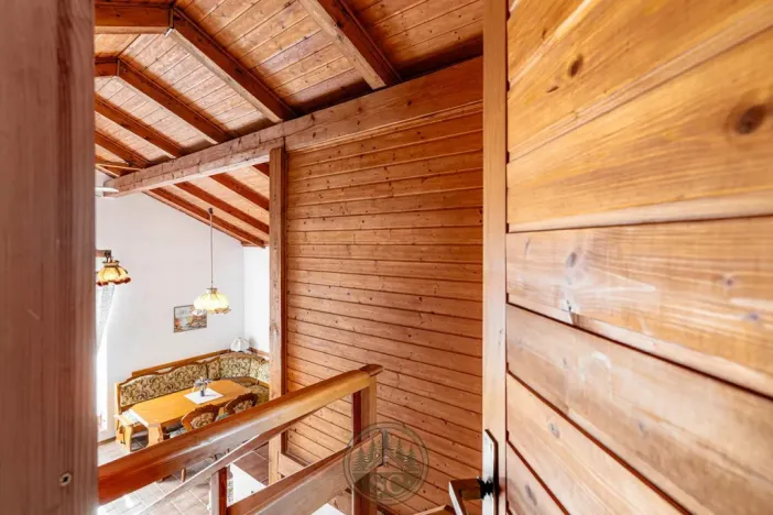 Prodej chalupy, Cheb - Skalka, 48 m2