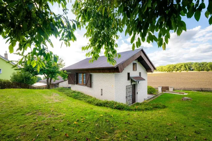 Prodej chalupy, Cheb - Skalka, 48 m2