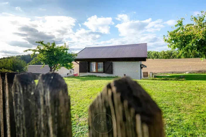 Prodej chalupy, Cheb - Skalka, 48 m2