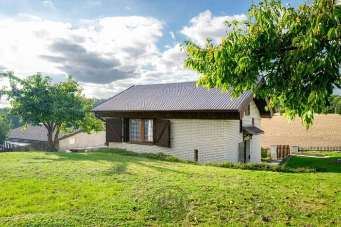 Prodej chalupy, Cheb - Skalka, 48 m2