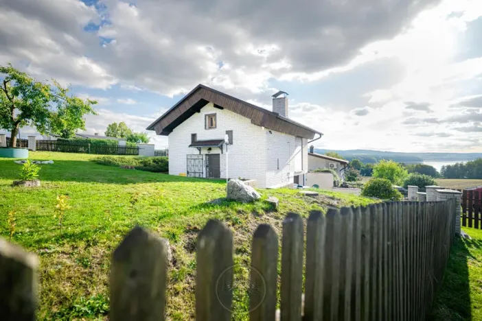 Prodej chalupy, Cheb - Skalka, 48 m2
