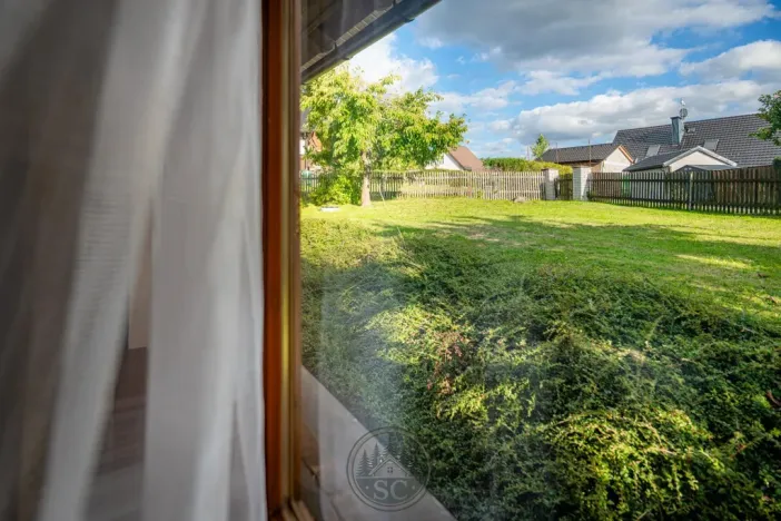 Prodej chalupy, Cheb - Skalka, 48 m2