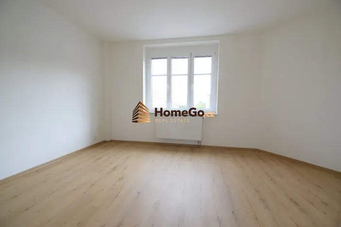 Pronájem bytu 2+kk, Praha - Nusle, Žateckých, 48 m2