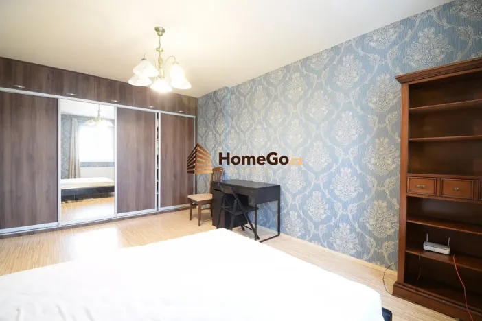 Pronájem bytu 2+kk, Praha - Vinohrady, Ondříčkova, 48 m2
