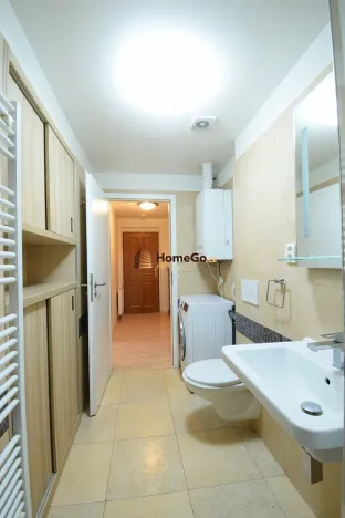 Pronájem bytu 2+kk, Praha - Vinohrady, Ondříčkova, 48 m2