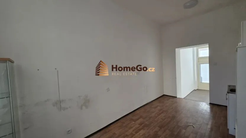 Pronájem obchodního prostoru, Praha - Vršovice, Žitomírská, 31 m2