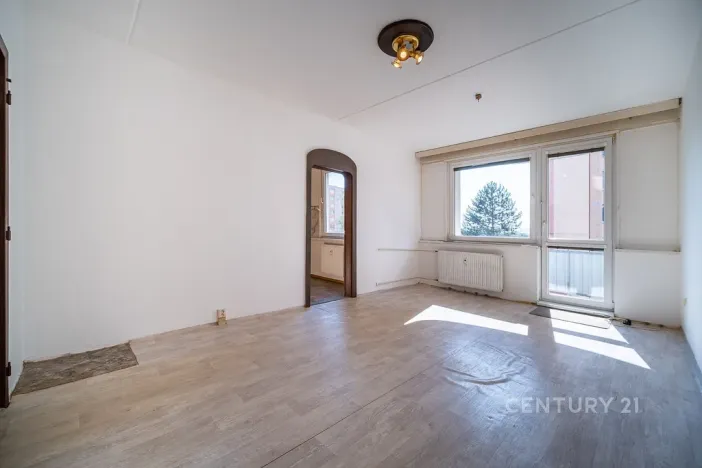 Prodej bytu 3+1, České Budějovice - České Budějovice 2, Netolická, 67 m2