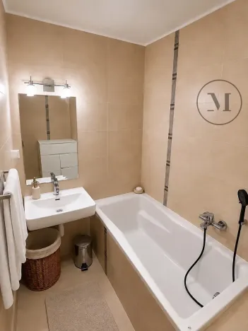 Prodej bytu 3+1, České Budějovice, Klaricova, 81 m2