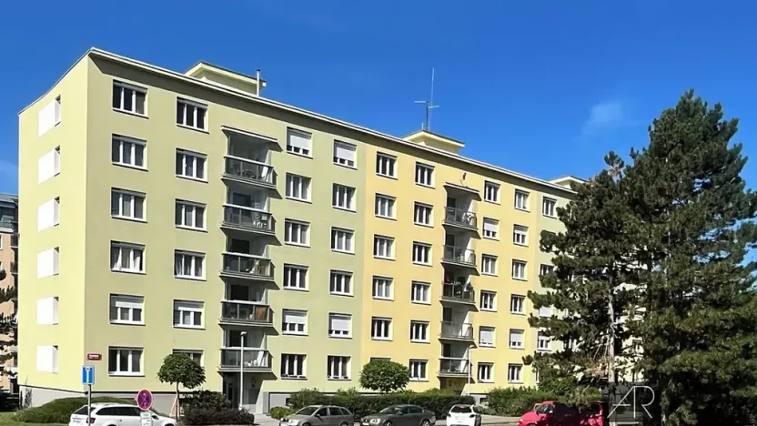 Prodej bytu 2+1, Praha - Kamýk, Šatrova, 52 m2