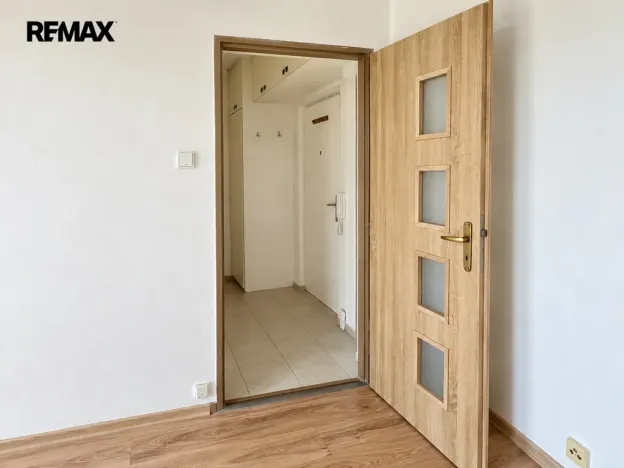 Prodej bytu 1+1, Most, Javorová, 33 m2
