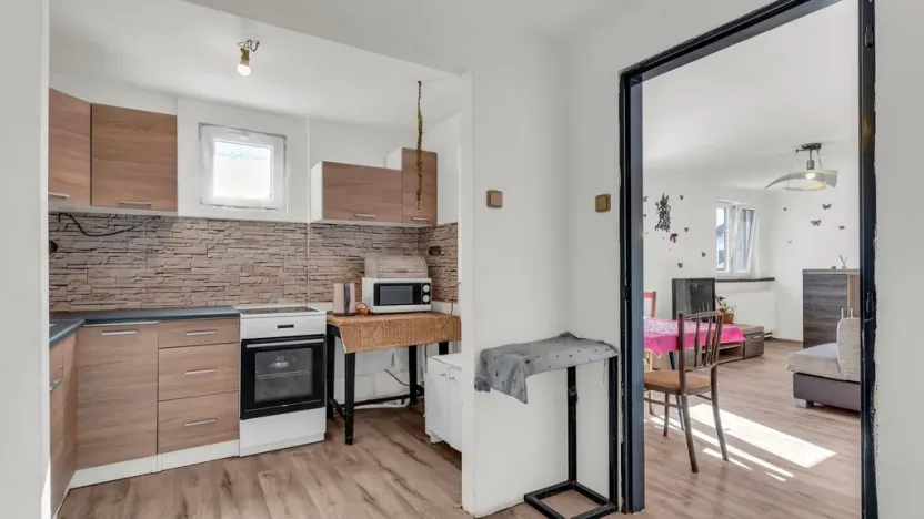 Prodej rodinného domu, Kondrac - Dub, 155 m2