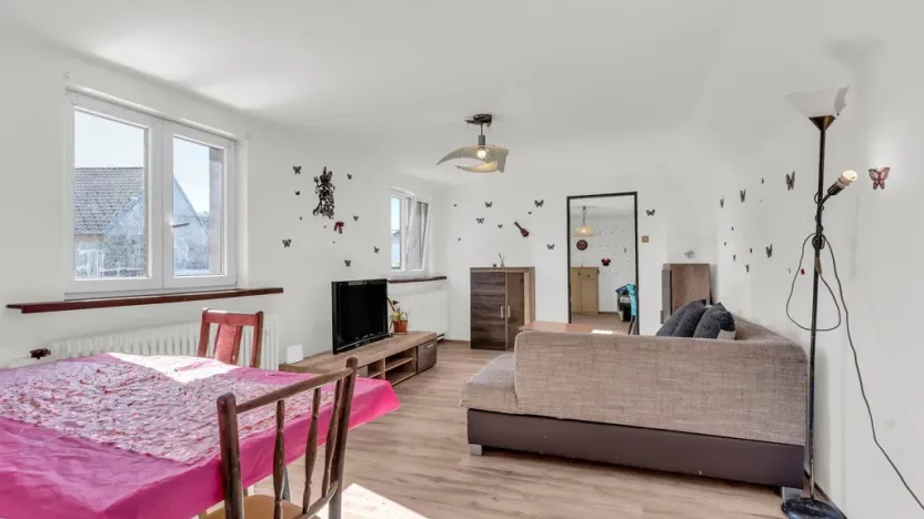 Prodej rodinného domu, Kondrac - Dub, 155 m2