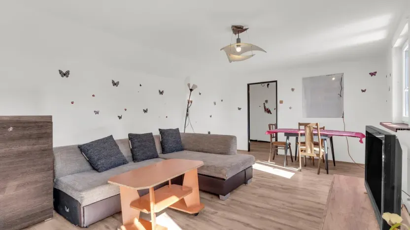 Prodej rodinného domu, Kondrac - Dub, 155 m2